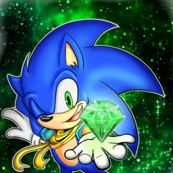 Sonic Love Friendship Quizzes