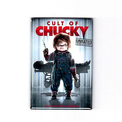 The Ultimate Chucky Quiz - Test | Quotev