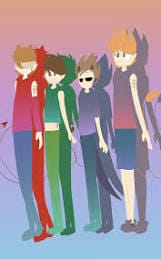 Grandparents' Day – Eddsworld