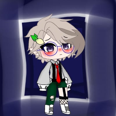 New Eye Shadowing Gacha Edits Closed