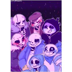 Quiz: Which Sans Au Ship Child Are You? - ProProfs Quiz