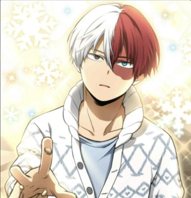 A Date with Todoroki - Quiz | Quotev
