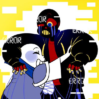 What Undertale AU Do You Fit In Best? - Quiz | Quotev