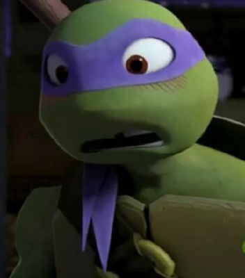 Watch: Putting the Teen in TMNT Featurette Unshells a Younger