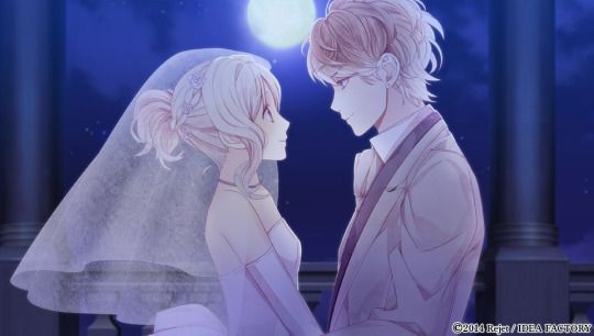 A Tipsy Marriage Proposal for the Emperor Manga | Anime-Planet