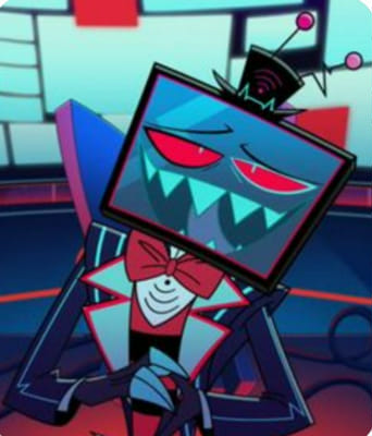 Hazbin hotel, 'Undercover' RP (episode 2) - Quiz | Quotev