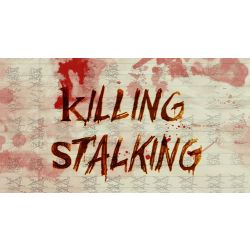 Killing Stalking Quiz - TriviaCreator