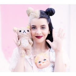 Melanie Martinez quiz (ULTIMATE HARD QUIZ) - Test | Quotev