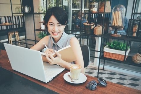 Are You A Good Writer? - Quiz | Quotev