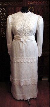 Casper Wedding Dress