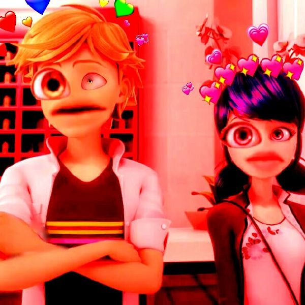 What Character from Miraculous Ladybug are you? - Quiz | Quotev