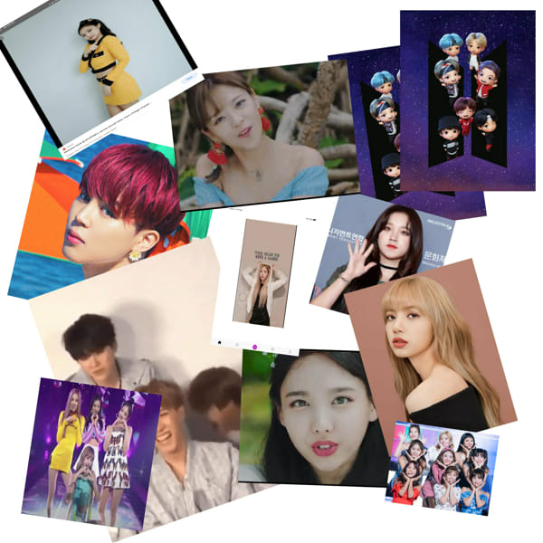 Your Kpop Life Quiz Quotev