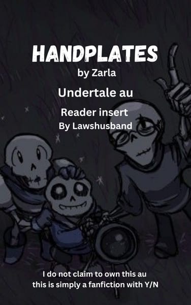 Handplates  Have you played that cool new game