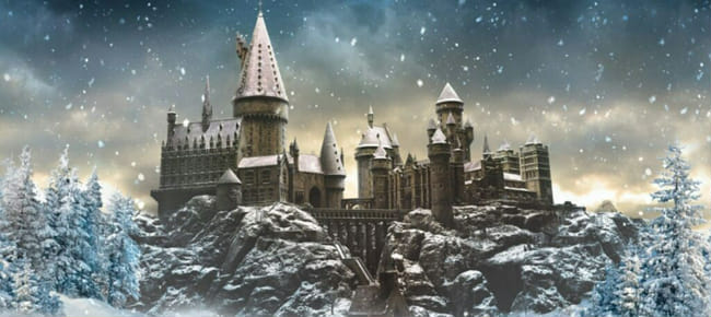 Spend a day in Hogwarts and get a Hogwarts boyfriend - Quiz | Quotev