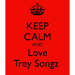 trey songz quotes about love