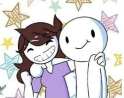 I made jaiden animations realistic you : jaidenanimations