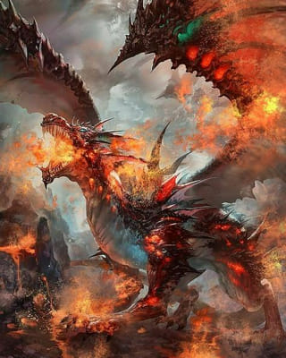 What Kind of Dragon are you? - Quiz | Quotev