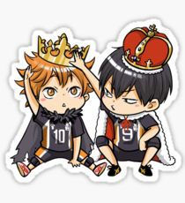 The Queen vs. The King of the Court (Haikyuu!! FanFic) - Prologue - Wattpad