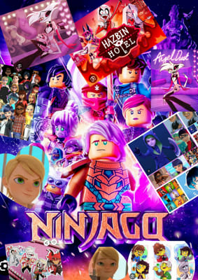 Who is ur Ninjago soulmate - Quiz | Quotev