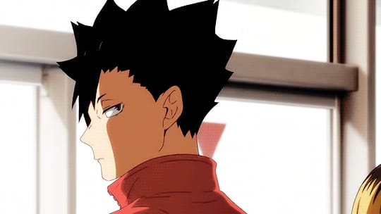 on hiatus — Hi may I request some headcanons for Kuroo from