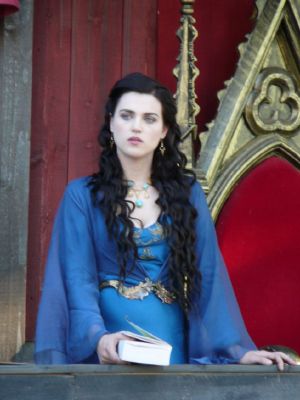 Lady Rowena Ravenclaw (Eliza Mirabelle) on X: Young Rowena