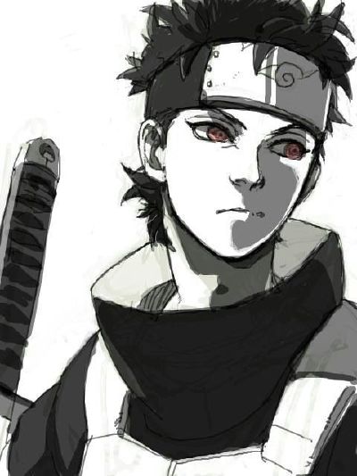 Sunshine Shisui (Fanart)