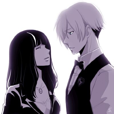 Death Parade – Quiz e Testes de Personalidade