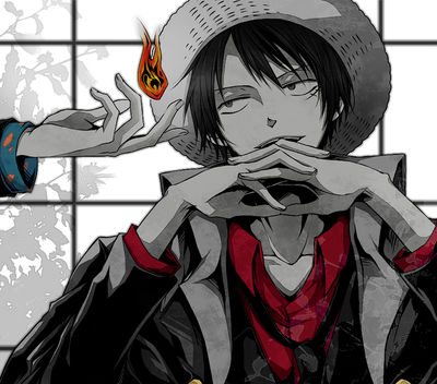 Target » Mafia AU! Various! One Piece x Fem! Reader