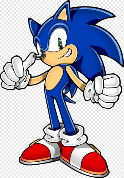 What does Sonic think of you? - Quiz | Quotev