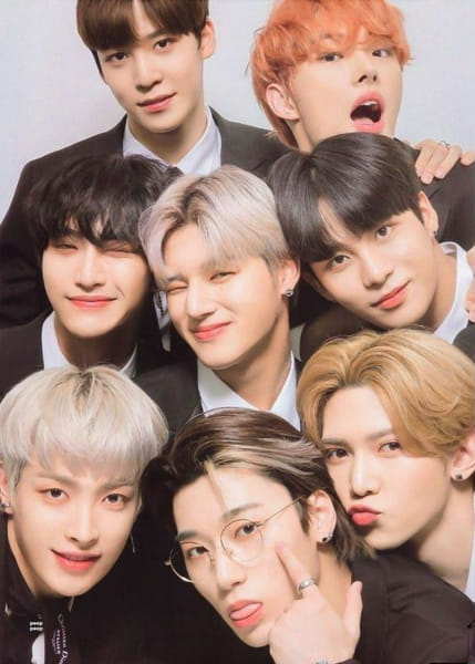 ateez boyfriend quiz - Quiz | Quotev