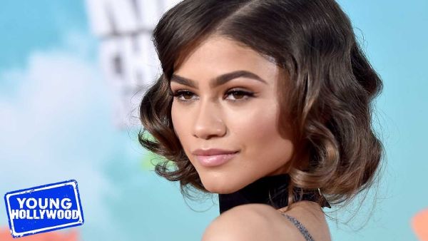Ultimate Zendaya Quiz!! (UPDATED) - Test | Quotev