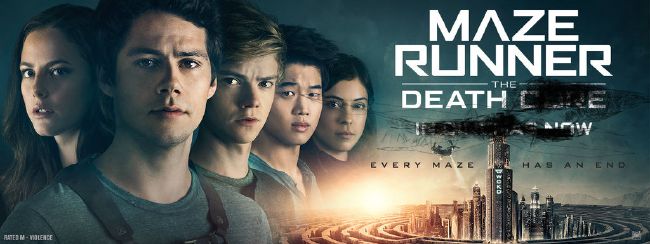 Which Maze Runner Character Should Be Your Boyfriend? (GIRLS ONLY ...