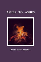 Ashes to Ashes [Dust Sans Theme] [xXtha Original] 