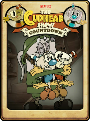 Which Cuphead Show Character are you? (UPDATING!) - Quiz