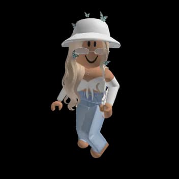 Rate These Roblox Avatars - Survey | Quotev