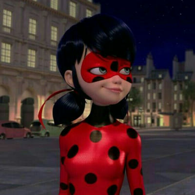 How well do you know marinette - Test | Quotev