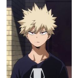 A Date with Bakugou - Quiz | Quotev