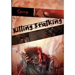 Killing Stalking Quiz - TriviaCreator