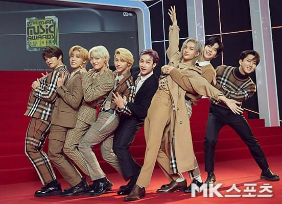 Who s Your Stray Kids Ideal Type Quiz Quotev