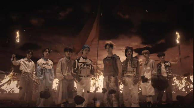 Who’s Your Stray Kids Boyfriend? - Quiz | Quotev