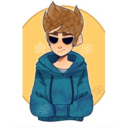 Which Eddsworld Character Fits Your Personality? - ProProfs Quiz