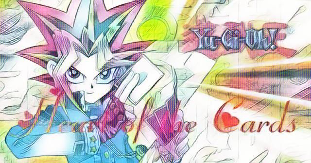 Heart of the Cards (Book 1/8)//Yu-Gi-Oh! [on hold] | Quotev