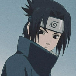 Quiz ]•, Sasuke [Clássico]