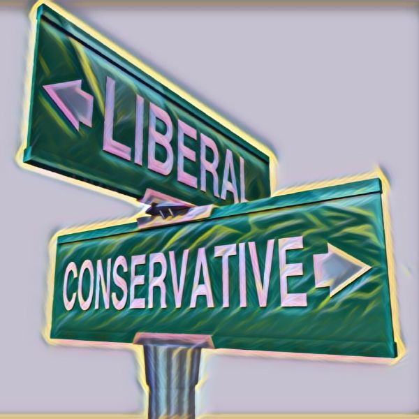 Are you Liberal or Conservative? (2017) Quiz Quotev