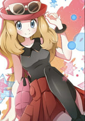 Serena (Kalos), Pokémon Wiki