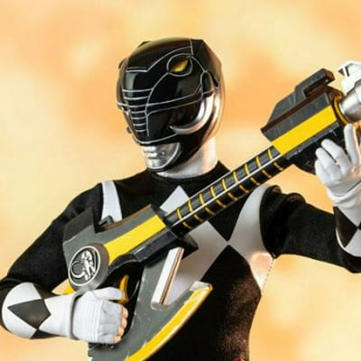 Which Power Ranger color would you be? - Quiz Quotev