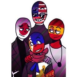 13 CountryHumans ships ideas  country humor, country art, hetalia