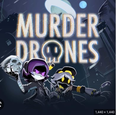 Are you more like N or Uzi? *Murder Drones quiz* - Quiz | Quotev