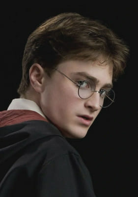 Smash or Pass? (Harry Potter Poll) - Survey | Quotev