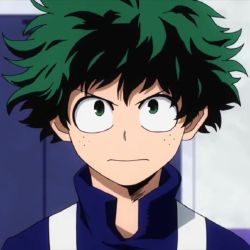 Does deku like you? - Quiz | Quotev